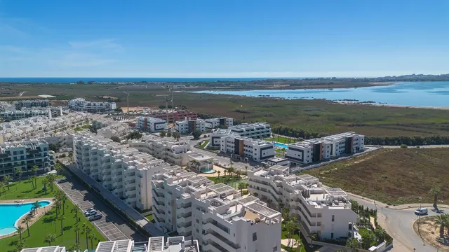 Planta baja 2 habitaciones 88m² en venta - EL RASO — 25