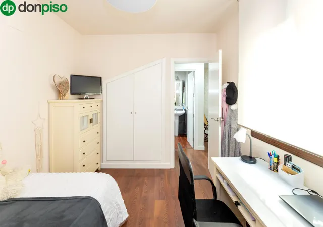 PISO ÁTICO DUPLEX EL CHAPARRAL (ALBOLOTE) — 15