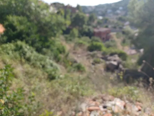 CASTELLET I LA GORNAL PARCELA DE 573 M2. EN VENTA — 4