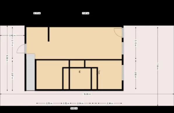 Casa 2 habitaciones 64m² en venta - Costa blanca sur — 18