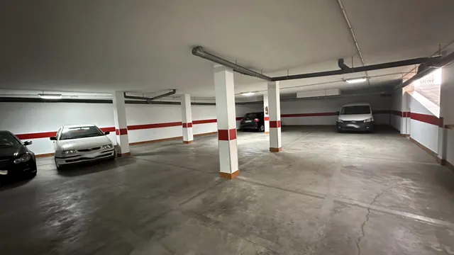 EDIFICIO EN CONSTRUCCIÓN EN EL CENTRO DE BOLLULLOS DEL CONDADO (HUELVA) — 25