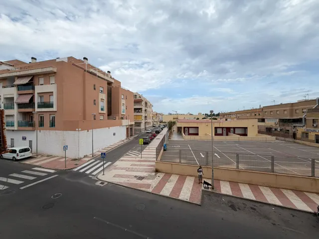 Acogedor Piso en Roquetas de Mar - El Sabinar por solo €138,000 — 27