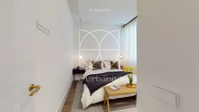 Piso 2 habitaciones 115m² en venta - Cortes - foto 3