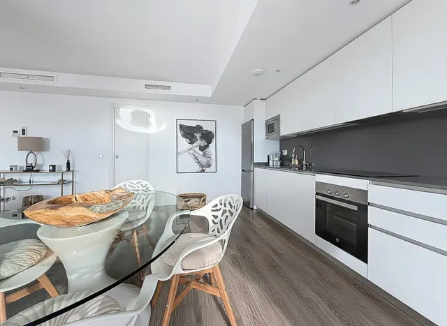 Ático Dúplex 2 habitaciones 186m² en venta - Costa Del Sol — 17
