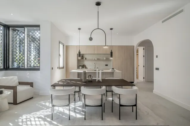 Apartamento 3 habitaciones 145m² en venta - Marbella — 6