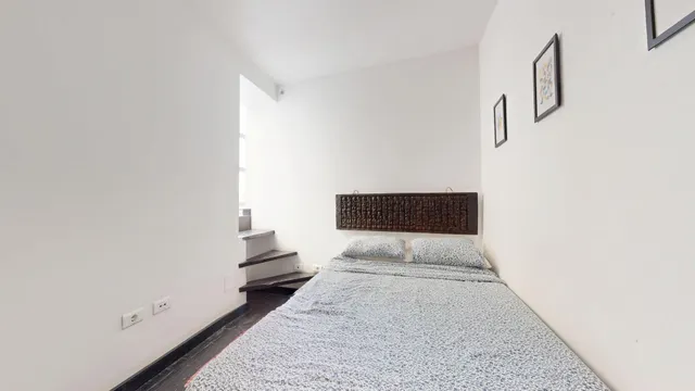 Casa Totalmente reformada ubicada en Vegueta – Casco Histórico de las Palmas, Capital — 23