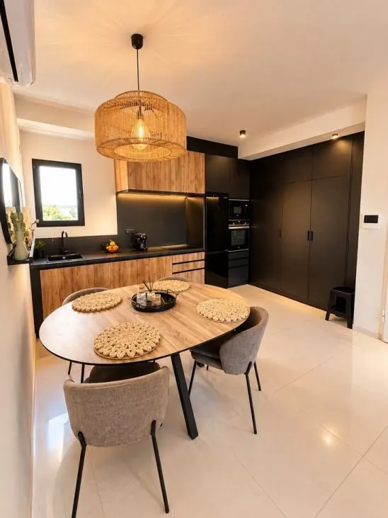 Ático 2 habitaciones 65m² en venta - Pueblo - foto 3