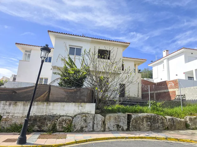 Adosado 4 habitaciones 140m² en venta - Costa del Sol — 16