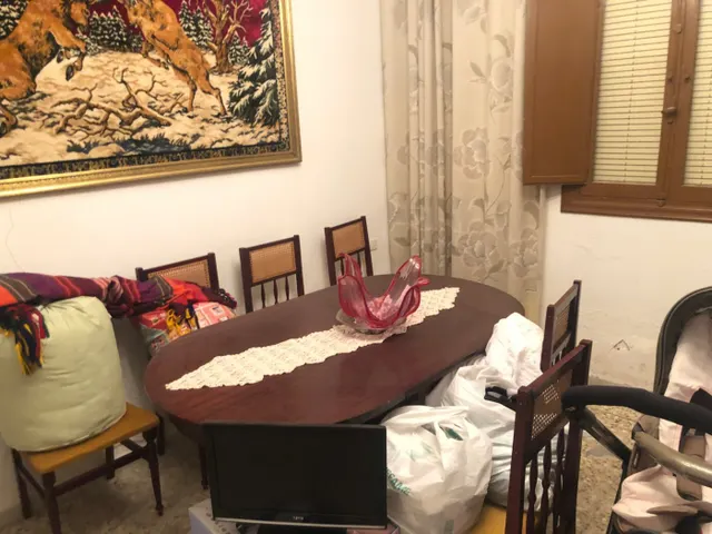 BONITA CASA EN VENTA EN LA CURVA — 3