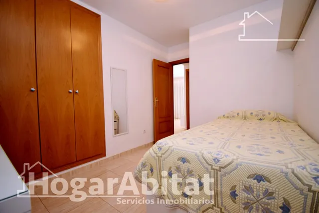 REFORMADO CON TERRAZA, PISCINA Y GARAJE — 12