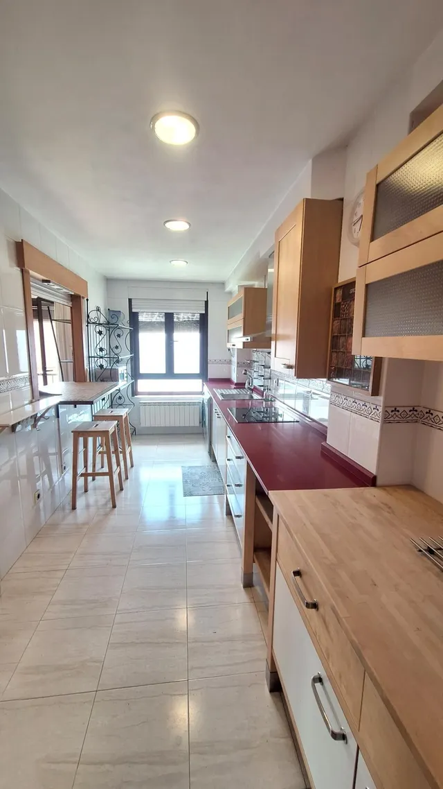 ✨ UN HOGAR ESPECIAL EN LA ZONA ALTA DE PONFERRADA ✨ — 3