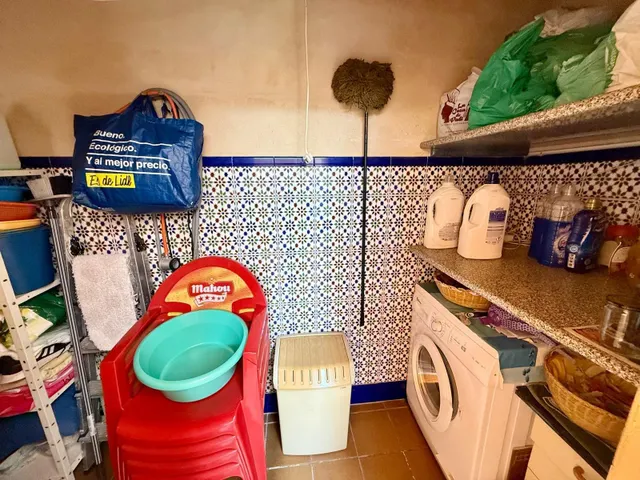Amplio adosado en Villablanca, 'Residencial Villa Claudia' — 19