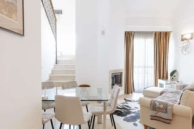 Ático 4 habitaciones 224m² en venta - Costa del Sol — 9