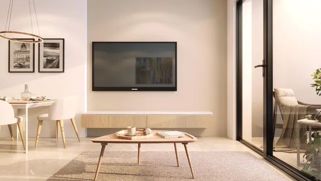 Apartamento 2 habitaciones 80m² en venta - Acequion — 38