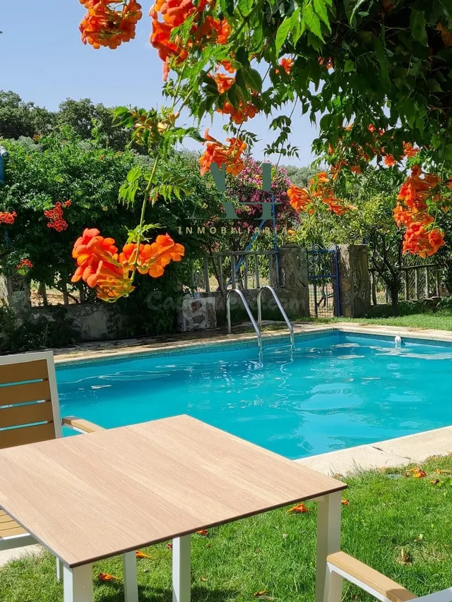 ¡Oportunidad única! Restaurante en plena naturaleza con gran - foto 4