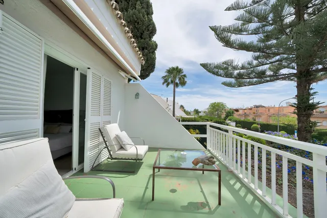 Adosado 4 habitaciones 182m² en venta - Marbella — 31