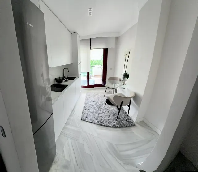 Apartamento 1 habitación 73m² en venta - Costa del Sol — 12