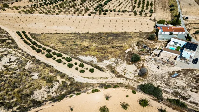 Terreno en La Tercia - foto 4