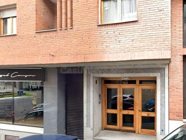 SE VENDE PISO ALQUILADO en Calle Ortiz de Paz Nº 8 Segovia