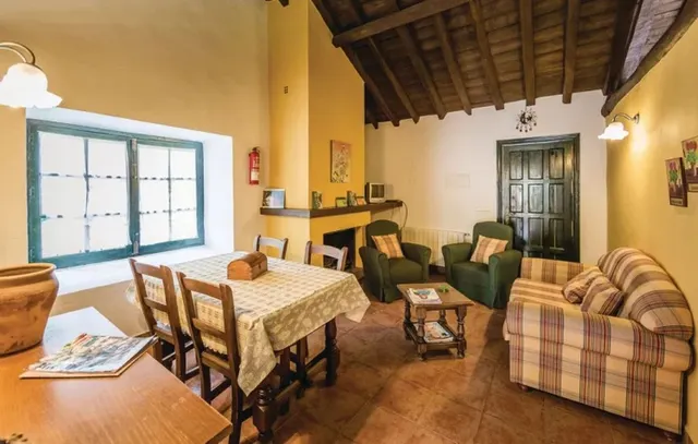 Finca rústica 7 habitaciones 443m² en venta - Andalucia — 28