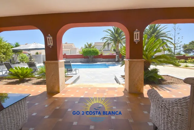 Chalet 5 habitaciones 1131m² en venta - Panorama — 30