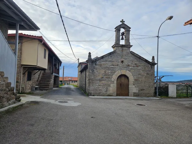 Magnífica Casa Castro Caldelas — 28