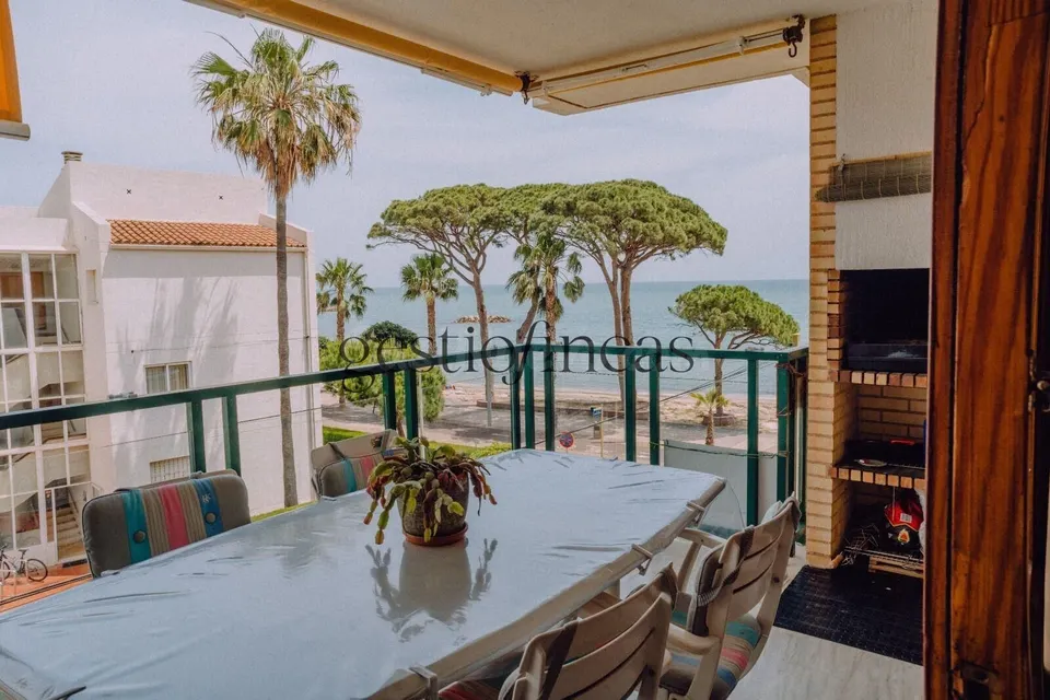 ¡Vive la tranquilidad de La Llosa en Cambrils!