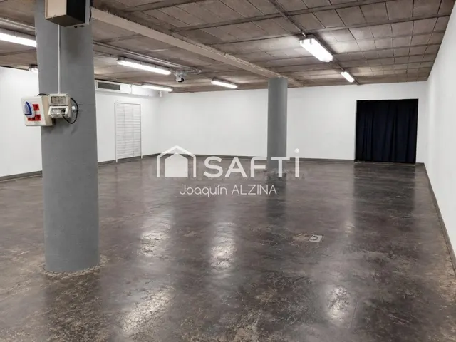 OPORTUNIDAD PARA PROMOTORES E INVERSORES EN CIUTADELLA - foto 4