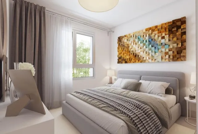 Apartamento 2 habitaciones 81m² en venta - Mijas — 9