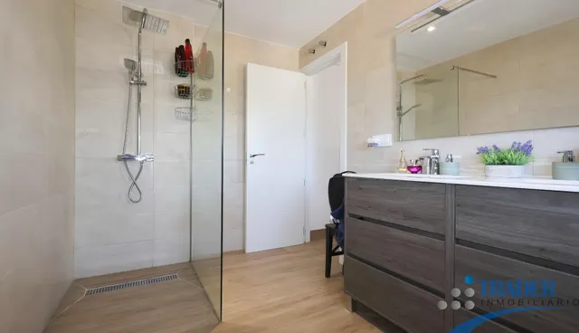 Piso 3 habitaciones 95m² en venta - Guadarrama — 16