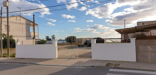 Terreno en urbano venta en Els Muntells