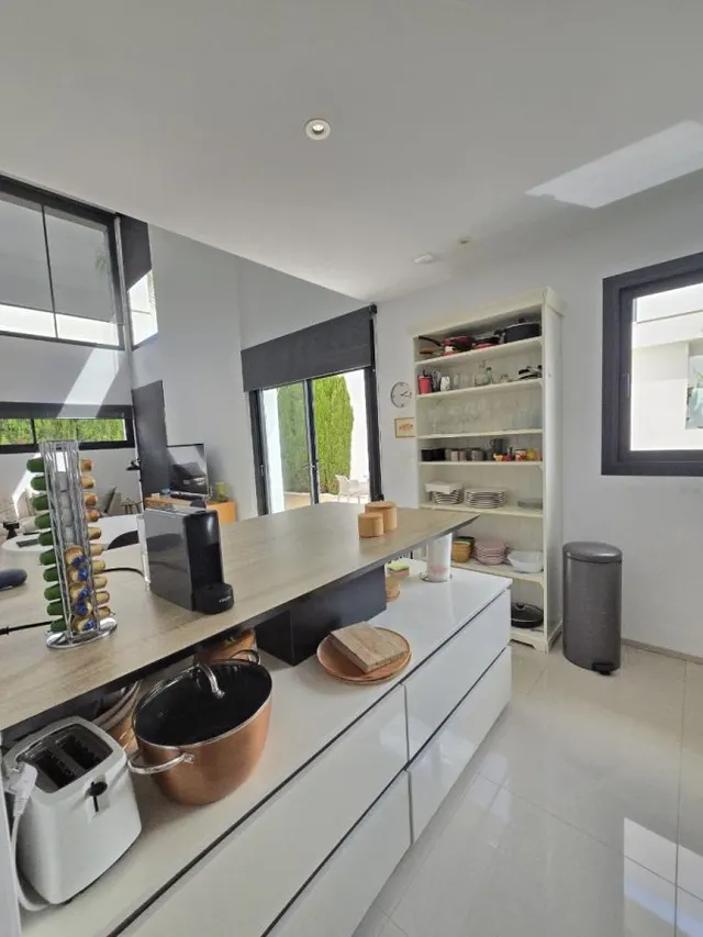 Apartamento 3 habitaciones 144m² en venta - Lo Marabú — 12