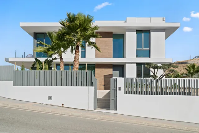 Villa 3 habitaciones 226m² en venta - Rincón de Loix — 21