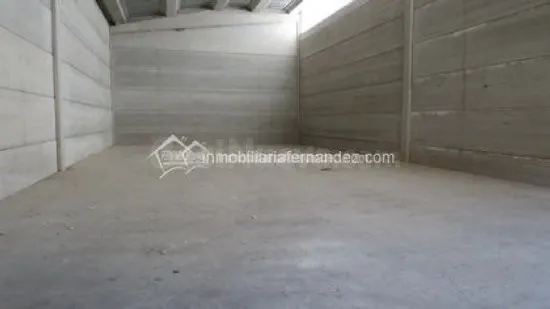 Nave industrial en polígono Mejostilla — 2