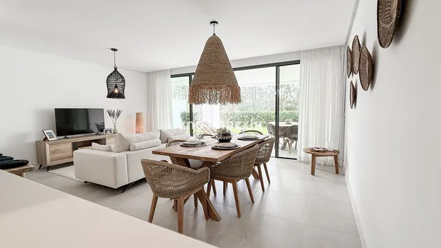 Apartamento 3 habitaciones 139m² en venta - Marbella — 9