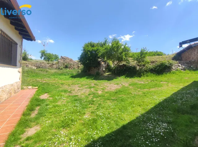¡Tu segunda vivienda ideal en Villamórico de Burgos! — 43