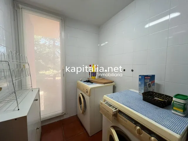 Fantástico chalet a la venta en Ontinyent , zona la Solana . — 24