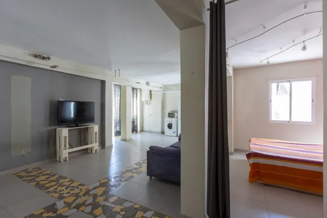 Apartamento-Loft en el centro de Motril — 8