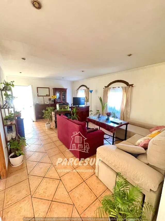 Casa de Campo en Ctra. de Palma del Río, Córdoba — 7