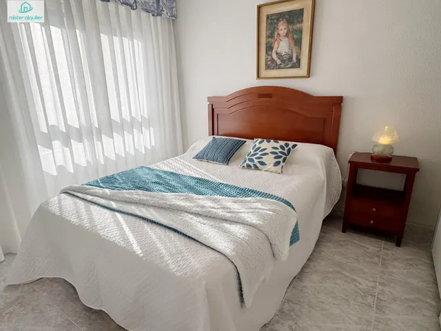VIVA EL AUTÉNTICO MEDITERRÁNEO EN EL CORAZÓN DE EL CAMPELLO - foto 2