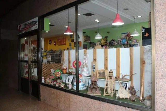 BAJO ZONA CORTE INGLES - foto 2