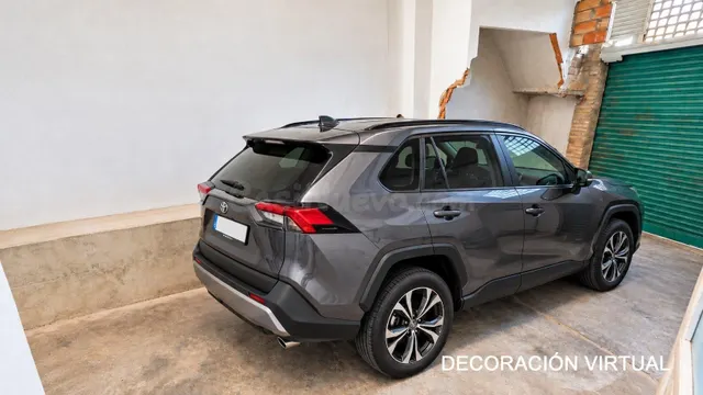 CASA DE 249 m2 CON DOS PLANTAS INDEPENDIENTES Y TERRAZA DE 1 - foto 5