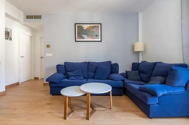 Piso con garaje en venta en Ogijares — 6