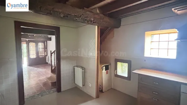CASA ADOSADA EN LIENDO - foto 5