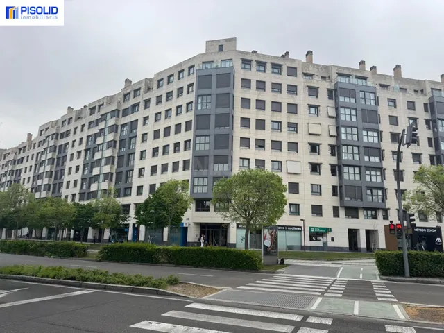 ÁTICO DUPLEX EN VENTA EN PASEO ZORRILLA