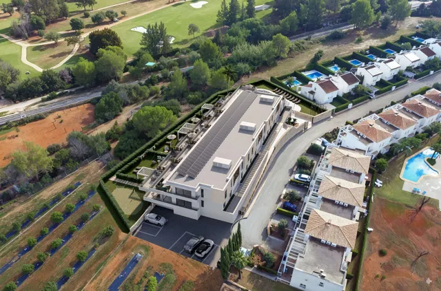 Apartamento 2 habitaciones 153m² en venta - La Sella — 29
