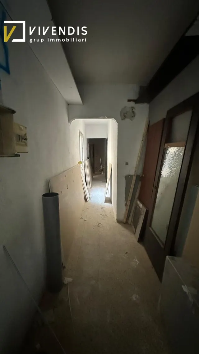 Piso en venta - rovira roure — 6