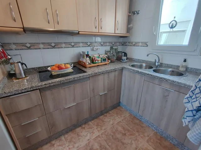 Ático 3 habitaciones 101m² en venta - Paseo maritimo — 14