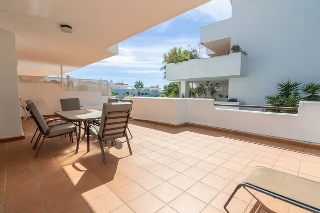 Apartamento 3 habitaciones 110m² en venta - Costa Del Sol — 9