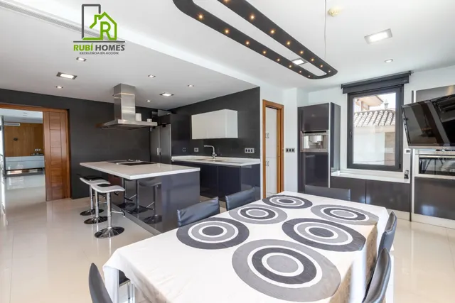 CHALET PREMIUM EN VENTA - OGÍJARES — 19